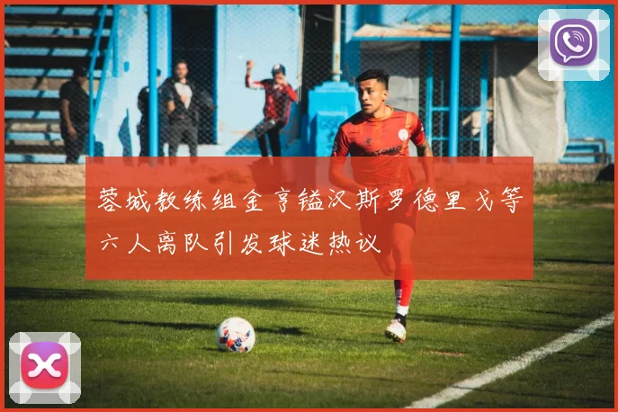 蓉城教练组金亨镒汉斯罗德里戈等六人离队引发球迷热议