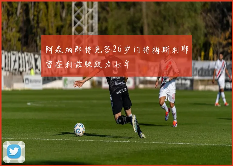 阿森纳即将免签26岁门将梅斯利耶曾在利兹联效力七年